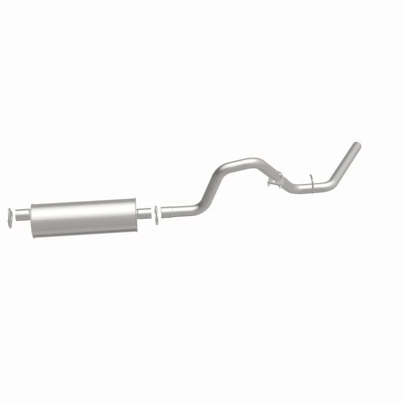 Fits 1983-1996 Ford Bronco Direct-Fit Replacement Exhaust System 106-0381